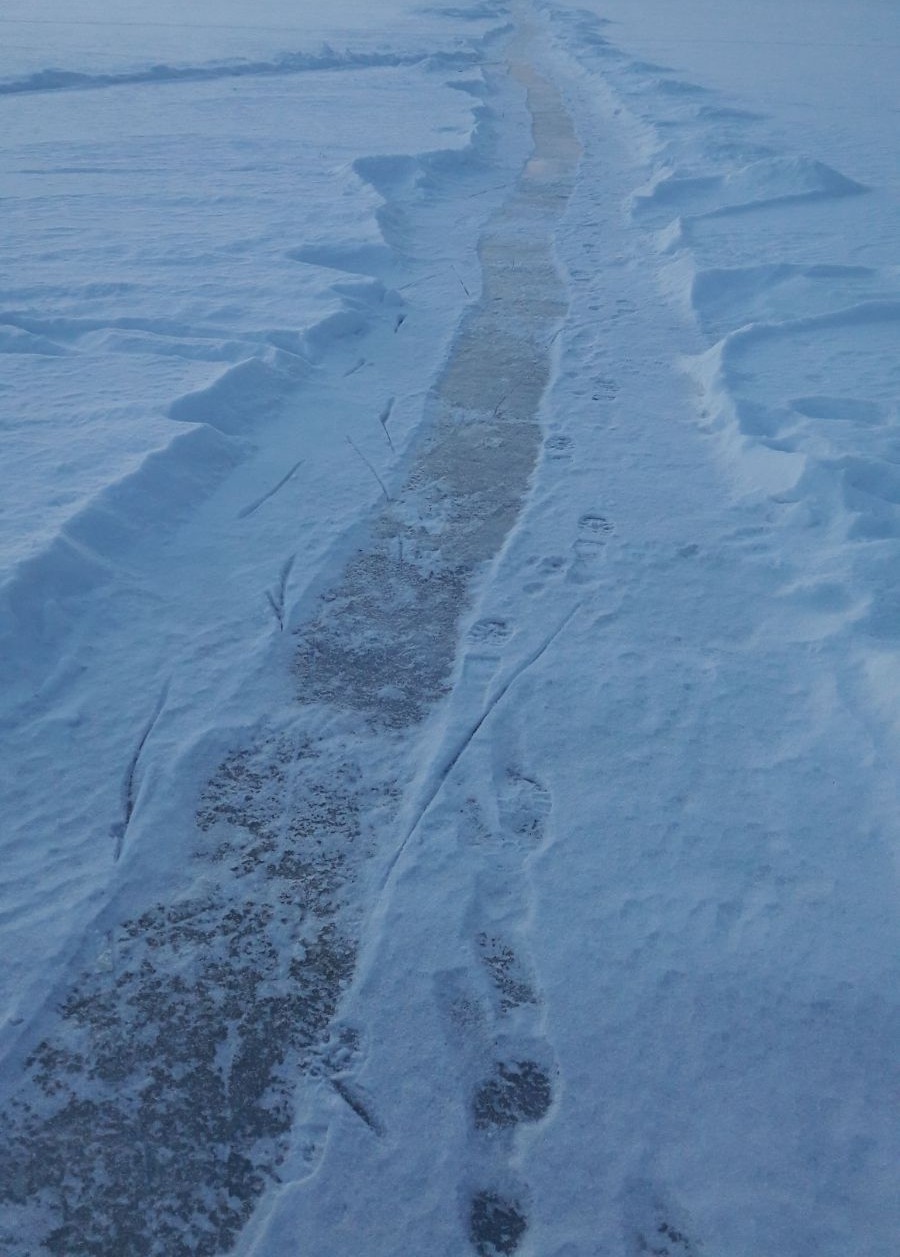 Russia’s Rising Threat on Arctic Security