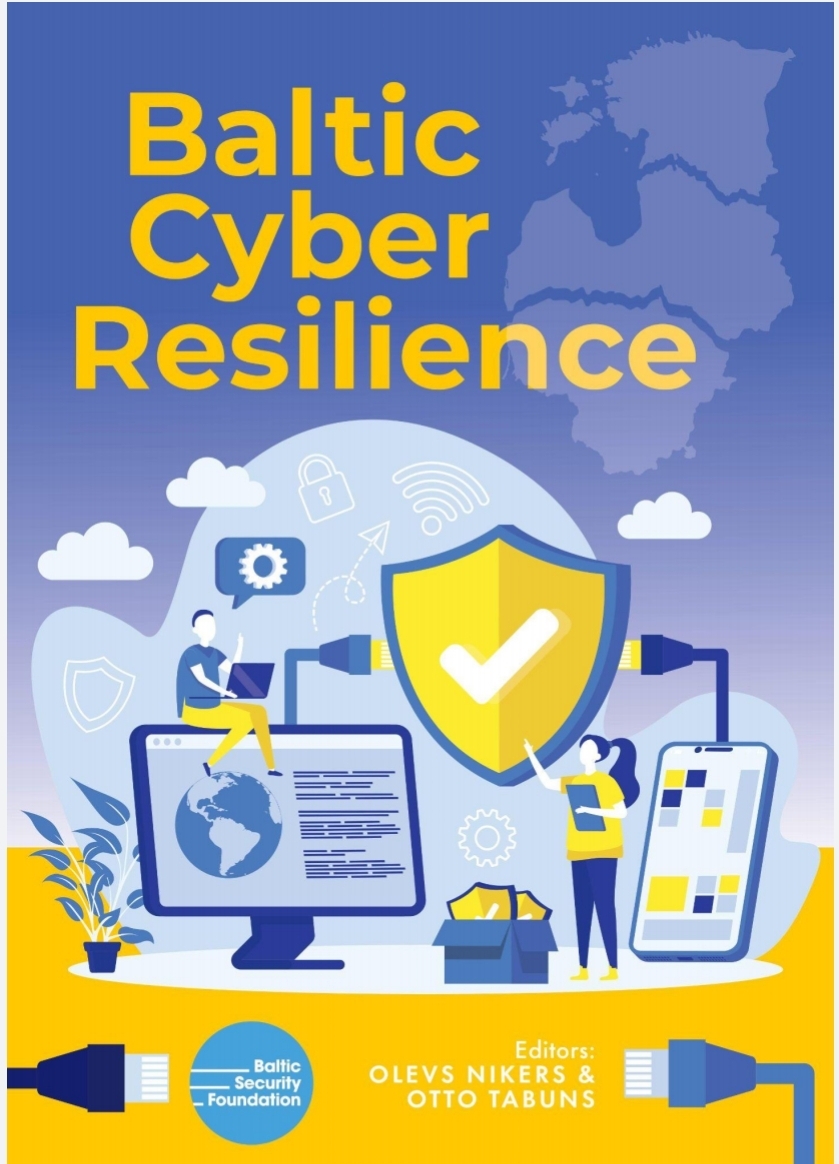 Baltic Cyber Resilience Report Published
