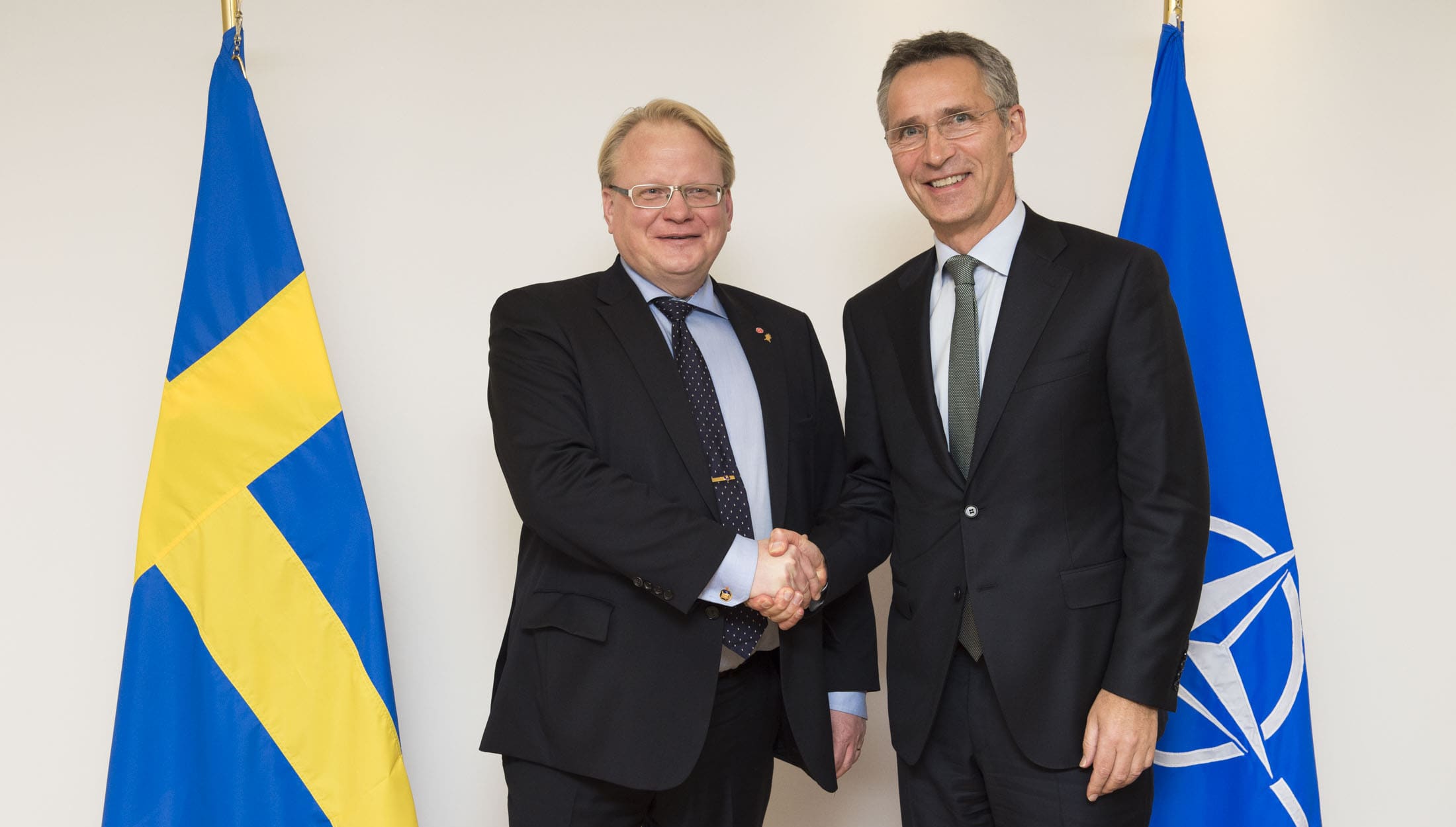 Sweden and NATO